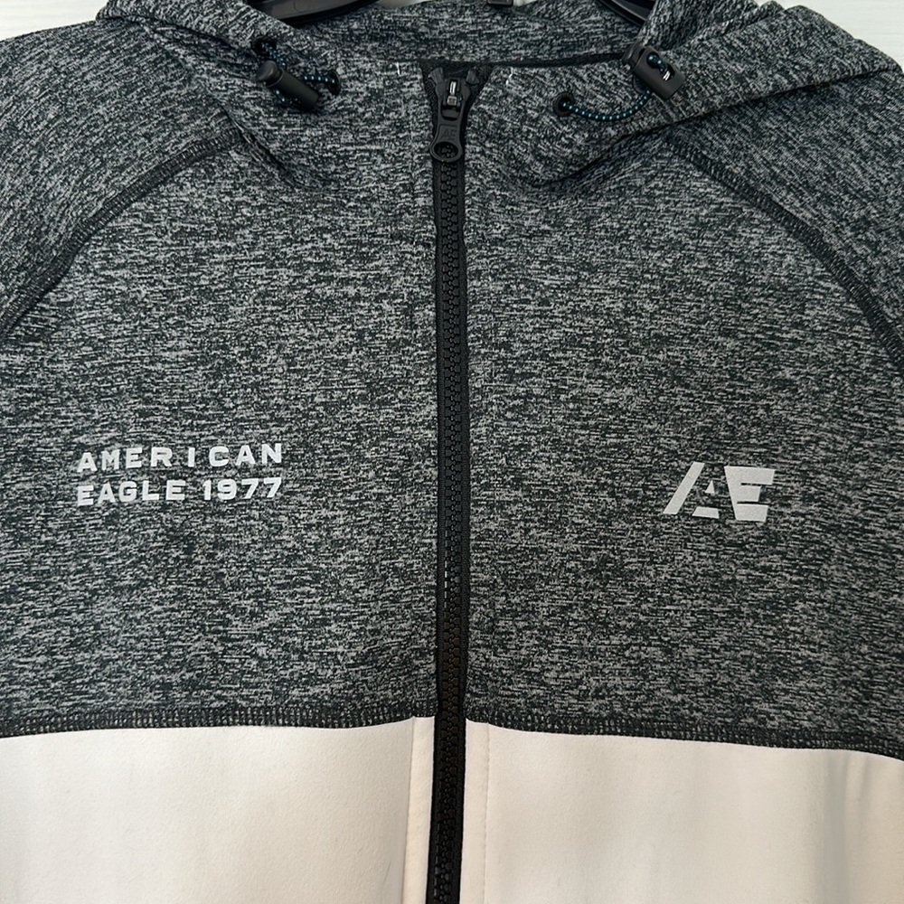 American Eagle Jacket - image 2